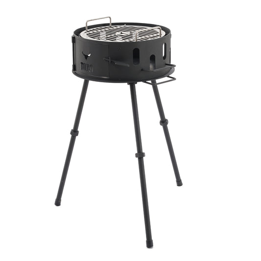 Toro - Black Angus Grill