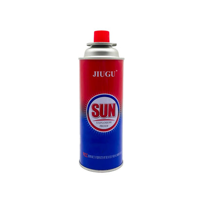 Butane Cartridge CP 250