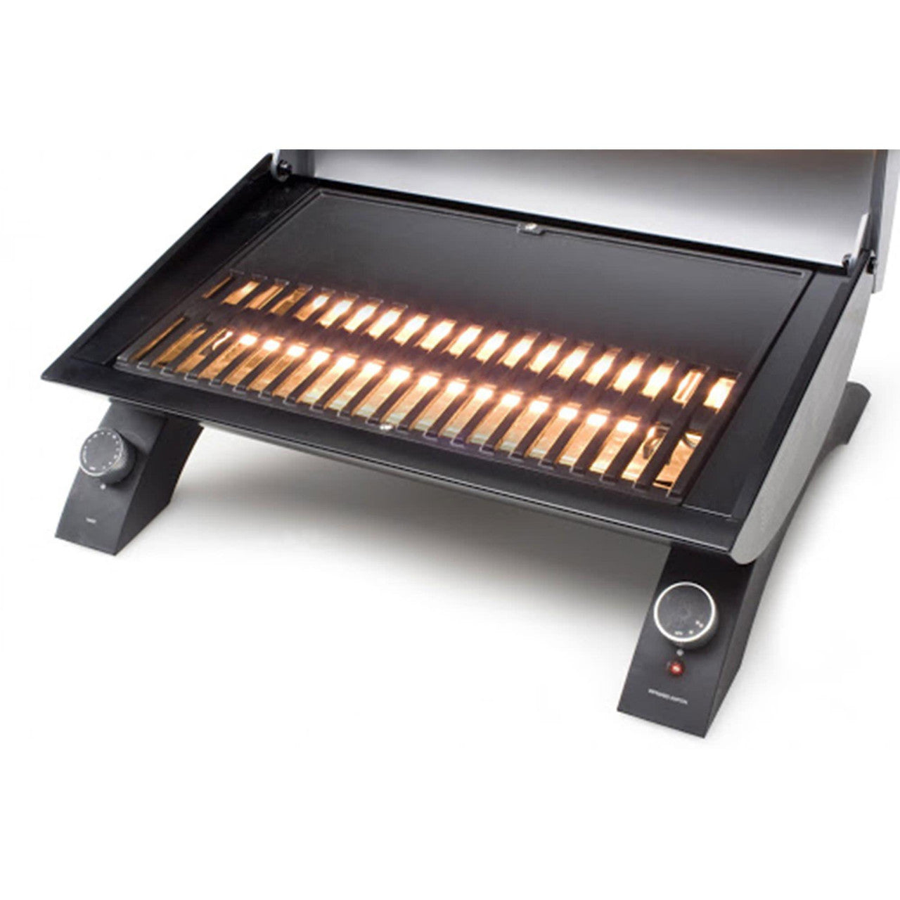 Grandhall - E-Grill