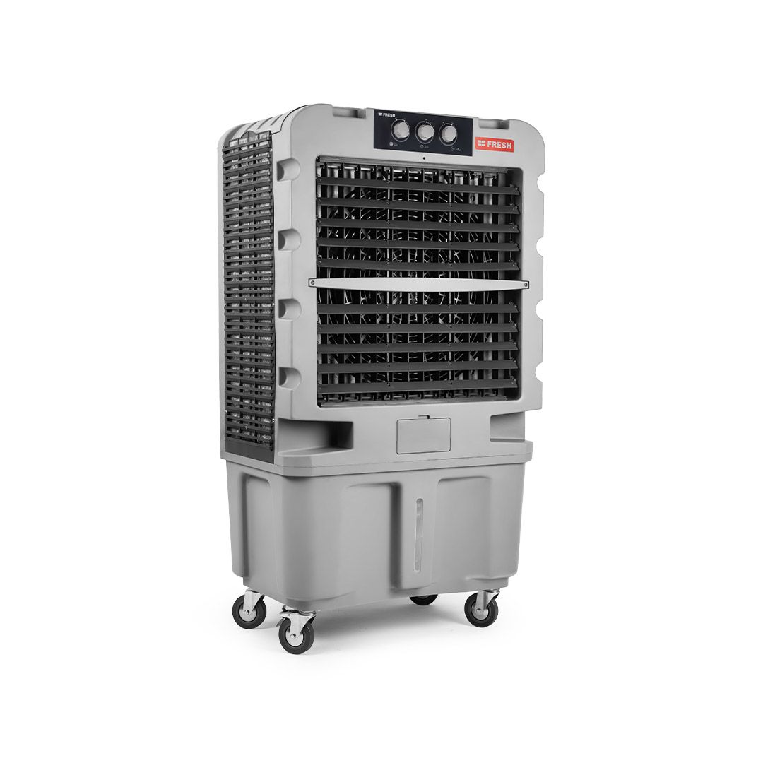 Fresh Outdoor Air Cooler Smart 120 Liters GAZEBO Egypt