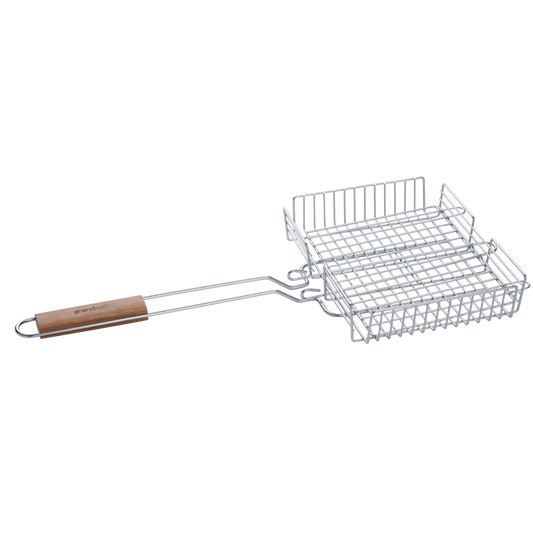 Grandhall - Bamboo Meat Grill