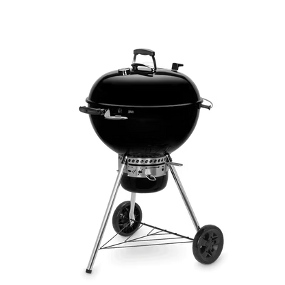 Weber - Master-Touch GBS E-5750 (Black)
