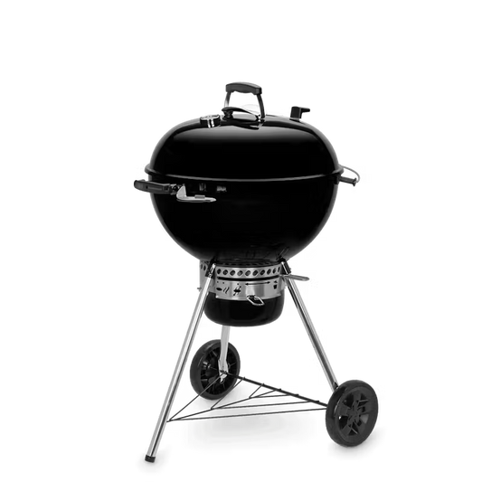 Weber - Master-Touch GBS E-5750 (Black)
