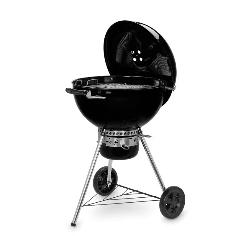 Weber - Master-Touch GBS E-5750 (Black)