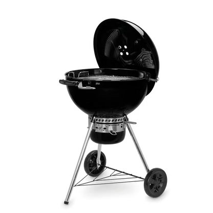 Weber - Master-Touch GBS E-5750 (Black)