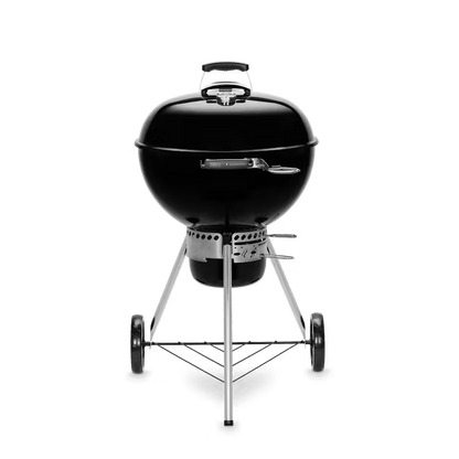 Weber - Master-Touch GBS E-5750 (Black)