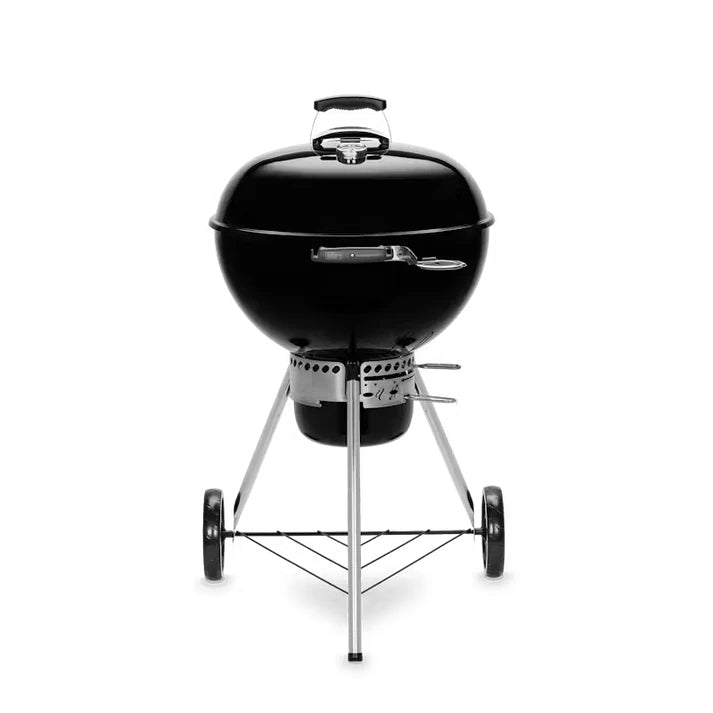 Weber - Master-Touch GBS E-5750 (Black)