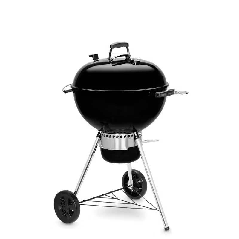 Weber - Master-Touch GBS E-5750 (Black)