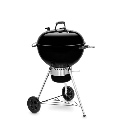 Weber - Master-Touch GBS E-5750 (Black)