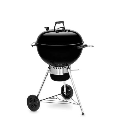 Weber - Master-Touch GBS E-5750 (Black)