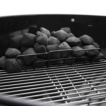 Weber - Master-Touch GBS E-5750 (Black)
