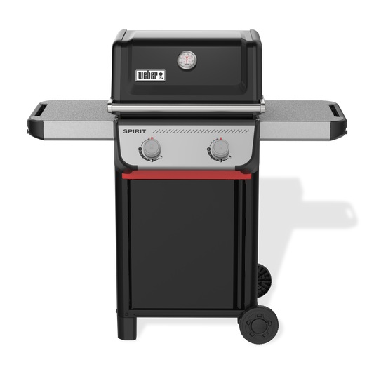 Weber - Spirit E - Series Gas Grills