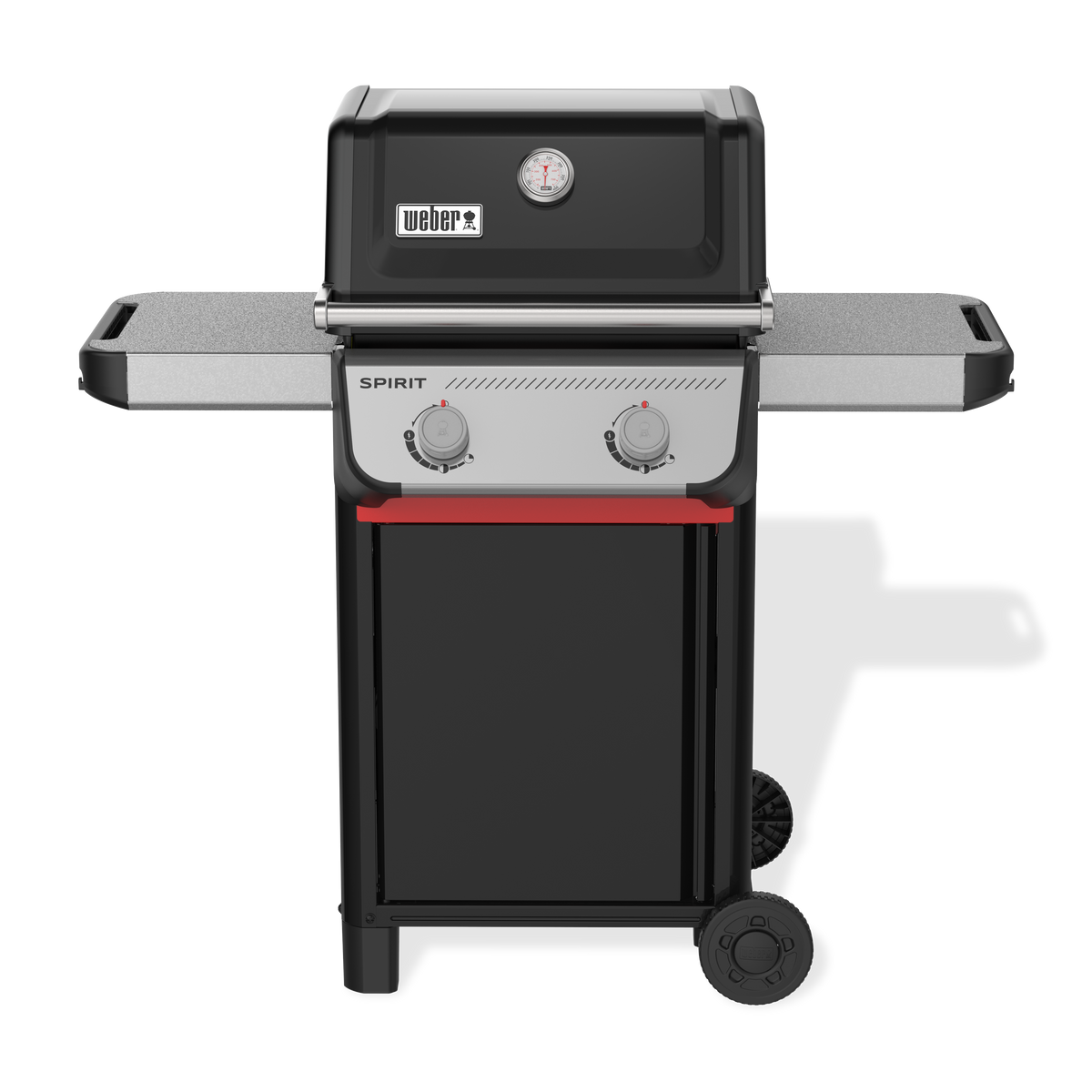 Weber - Spirit E - Series Gas Grills