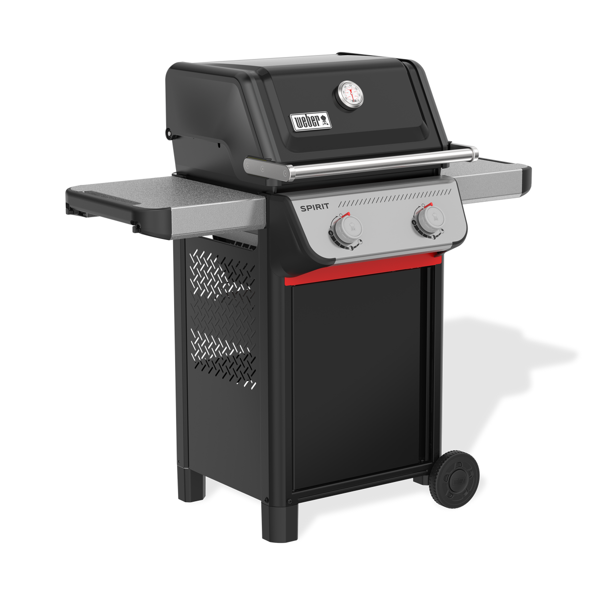 Weber - Spirit E - Series Gas Grills