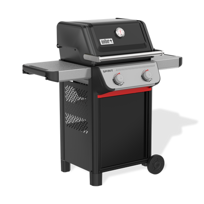Weber - Spirit E - Series Gas Grills
