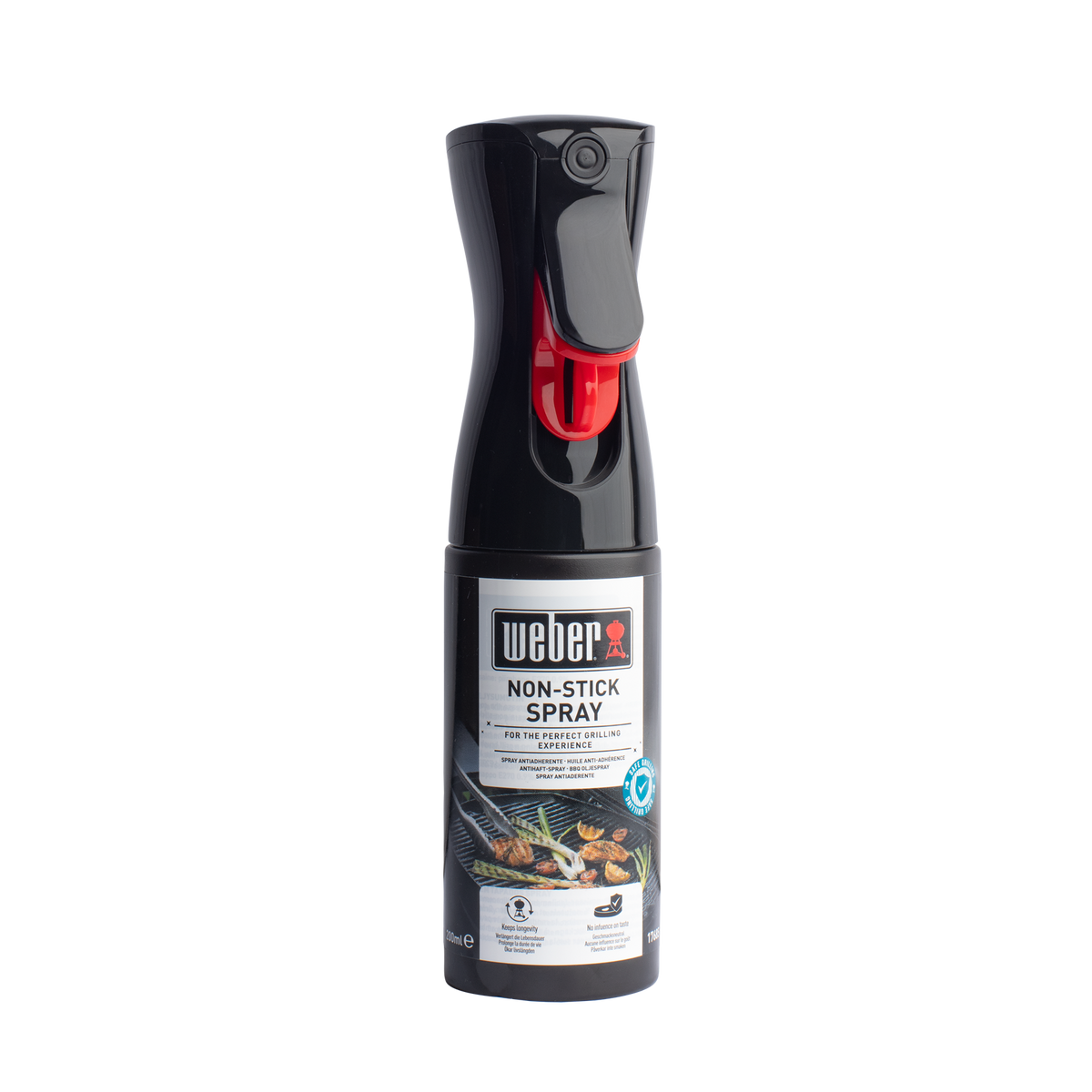 Weber - NonStick Spray