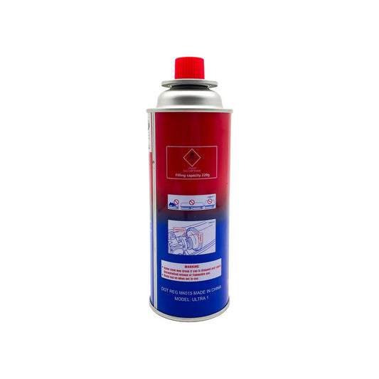 Butane Cartridge CP 250