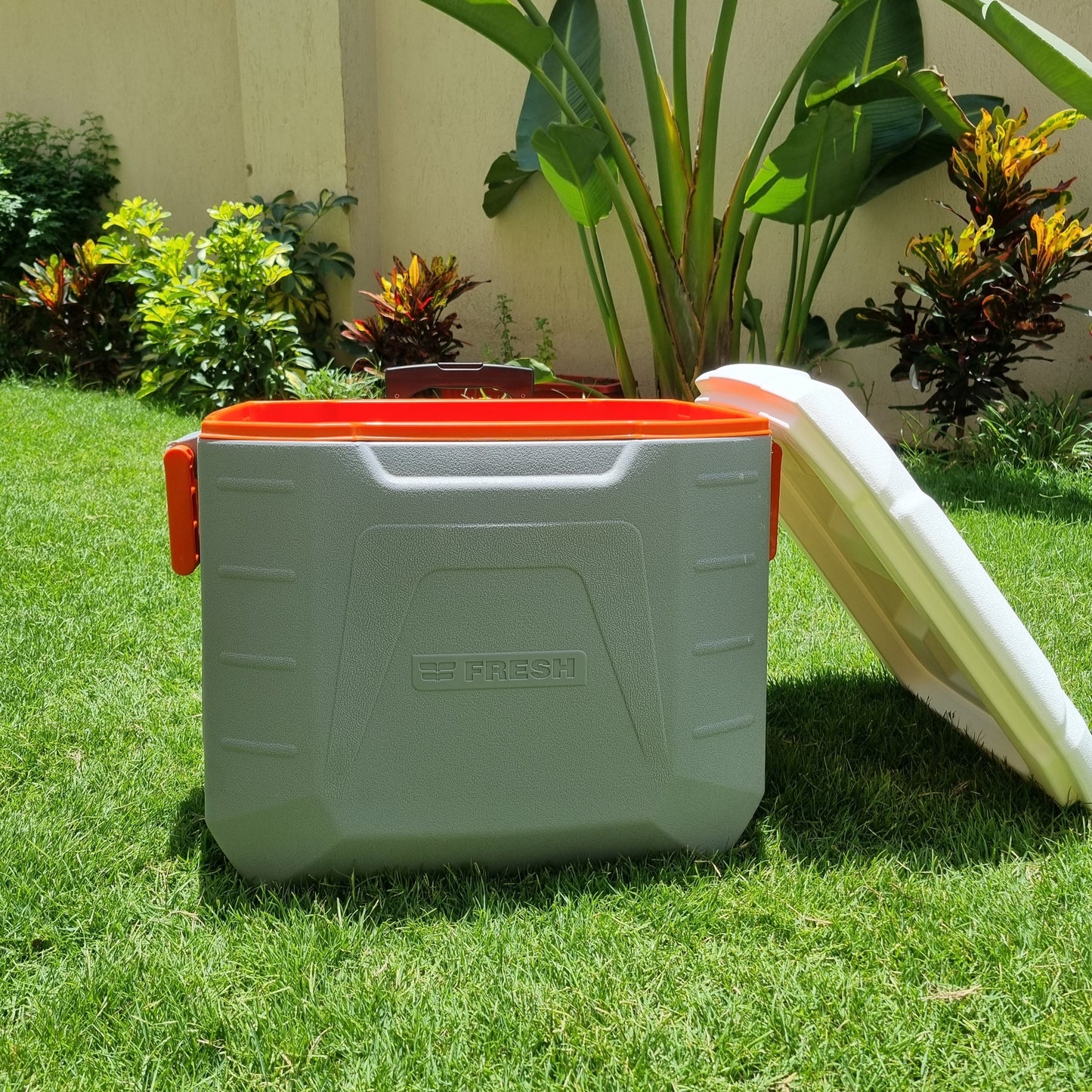 Fresh - Icebox 48L (trolley)