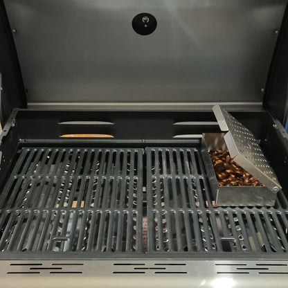 Toro - Smoker Box
