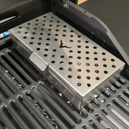 Toro - Smoker Box