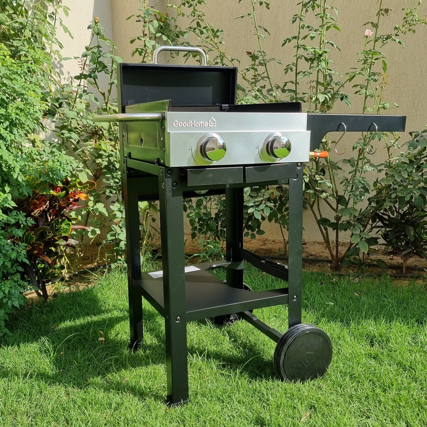 Good Home Gas Grill