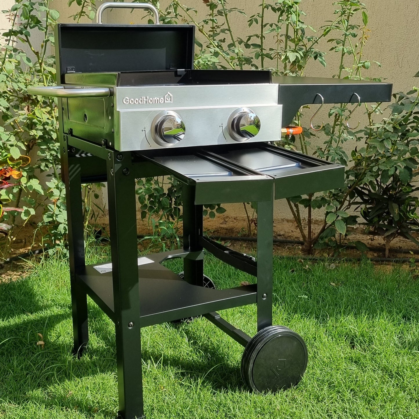 Good Home Gas Grill