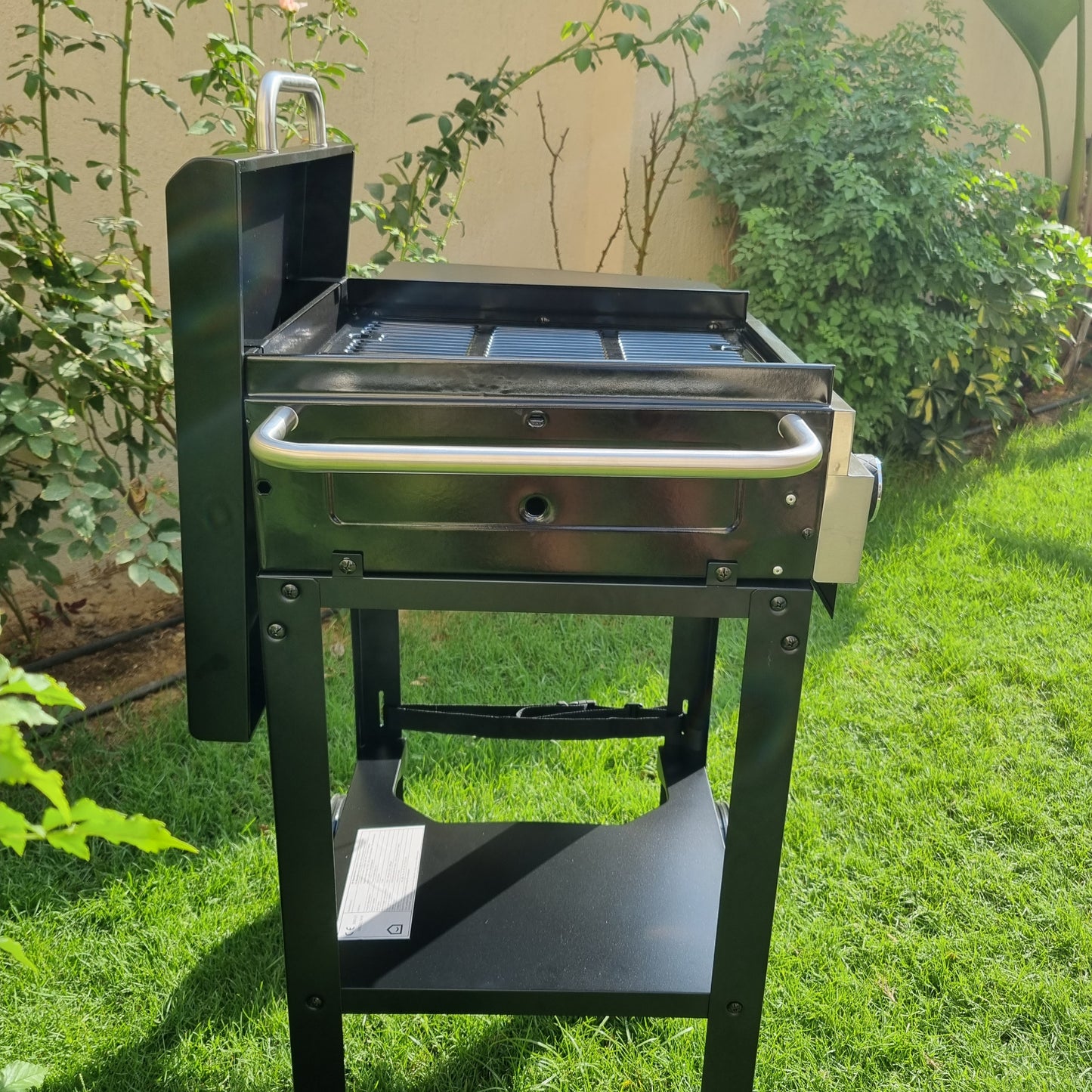 Good Home Gas Grill