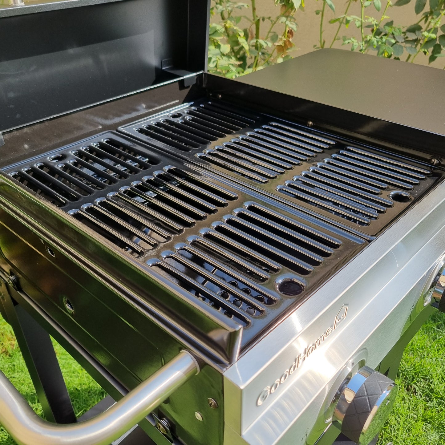 Good Home Gas Grill