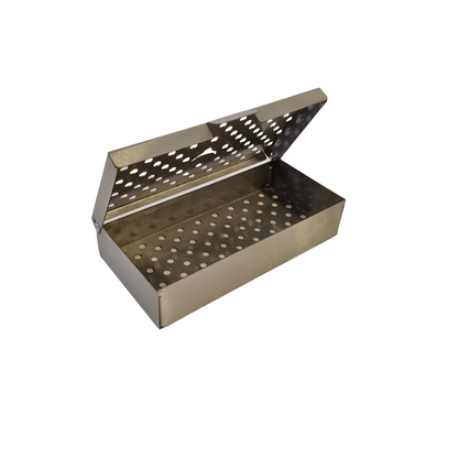 Toro - Smoker Box