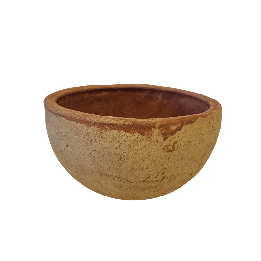 Terracotta Clay Pot