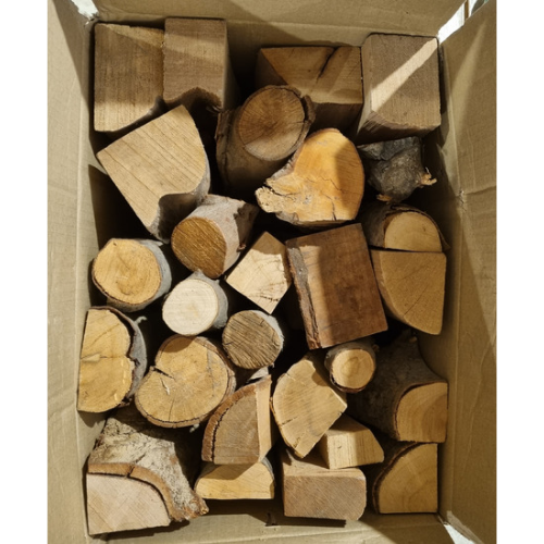 Firewood Logs (+/- 18 kgs)