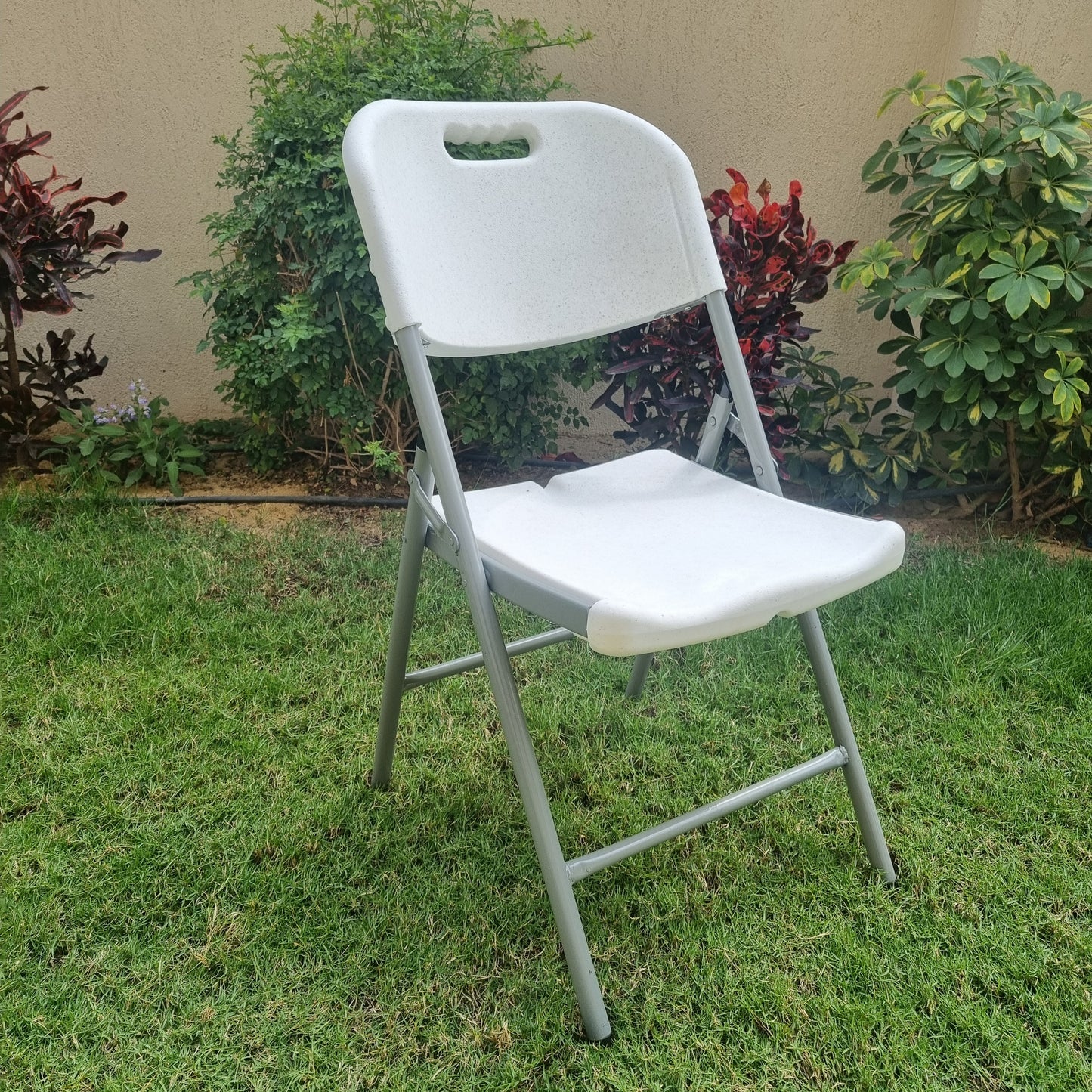 Outdoor Folding Chair