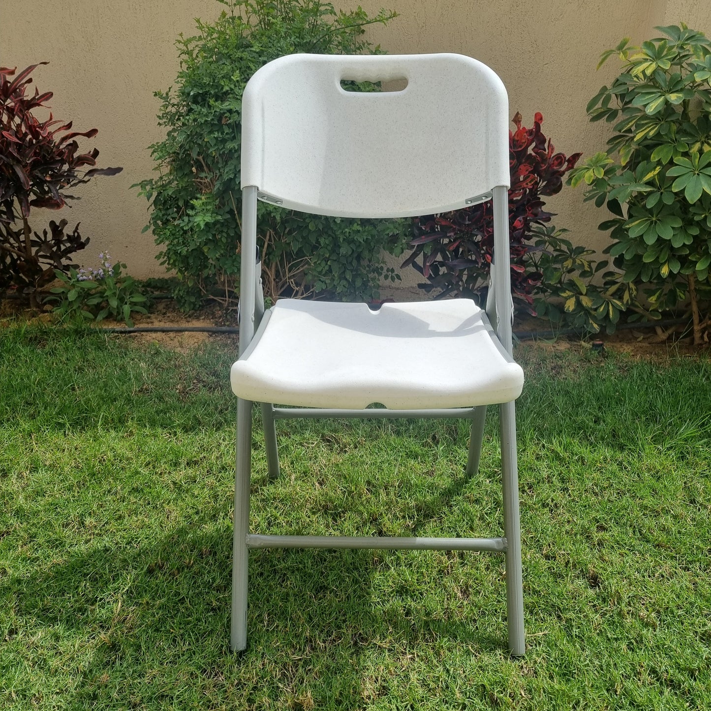 Outdoor Folding Chair