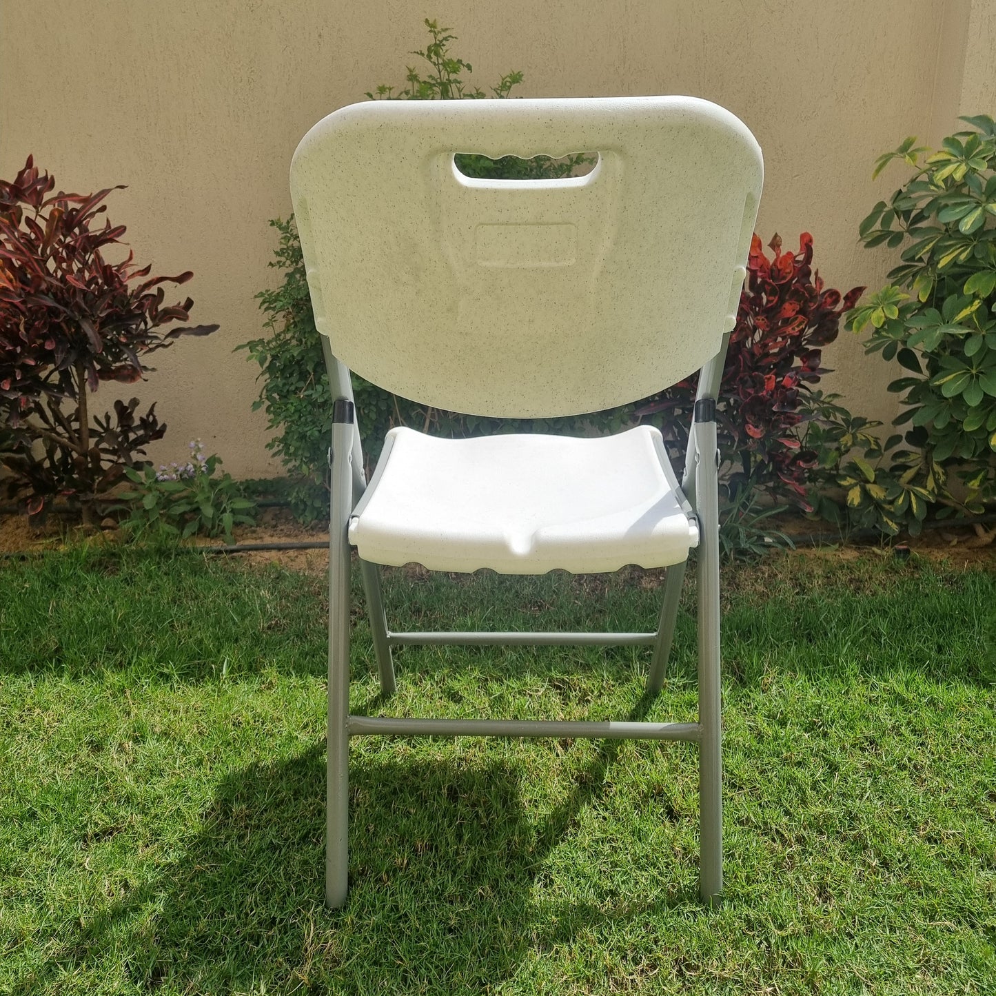 Outdoor Folding Chair