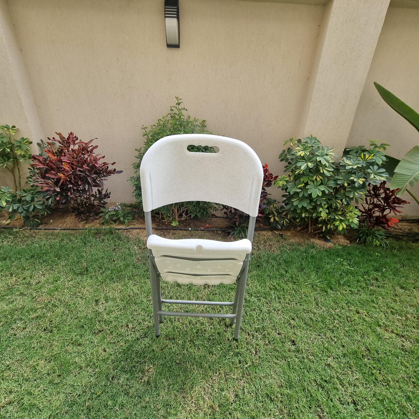 Outdoor Folding Chair