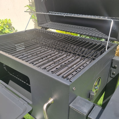 Uniflame Charcoal Barbecue (60cm)