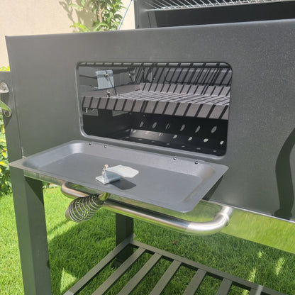 Uniflame Charcoal Barbecue (60cm)
