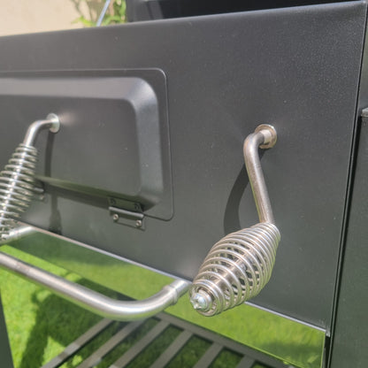 Uniflame Charcoal Barbecue (60cm)