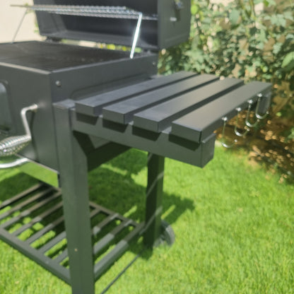 Uniflame Charcoal Barbecue (60cm)