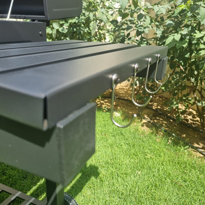 Uniflame Charcoal Barbecue (60cm)