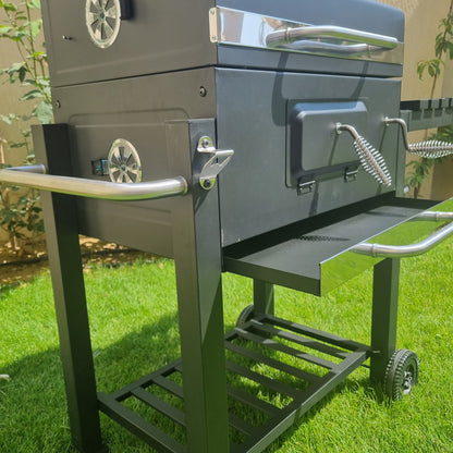 Uniflame Charcoal Barbecue (60cm)