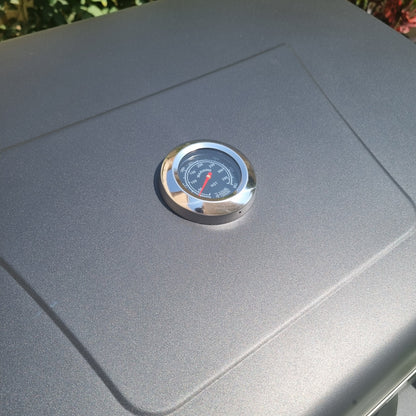 Uniflame Charcoal Barbecue (60cm)