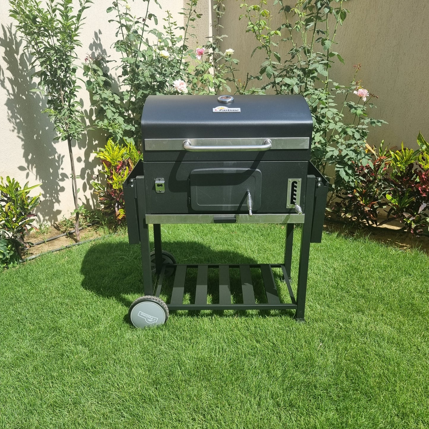 Pastime Charcoal Barbecue (75cm)