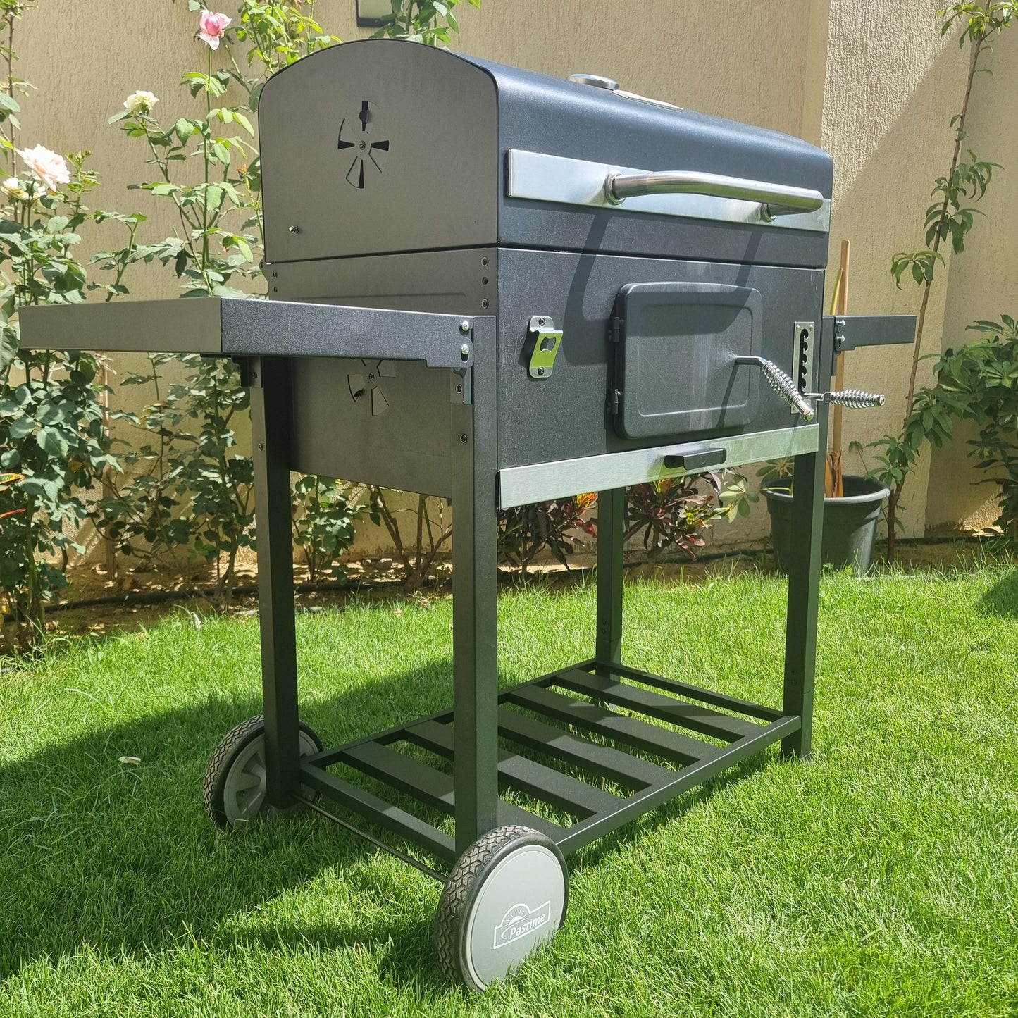 Pastime Charcoal Barbecue (75cm)