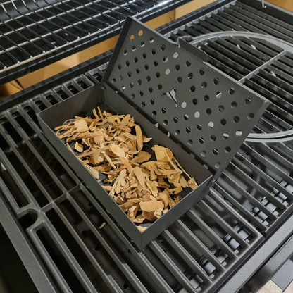 Toro - Smoker Box