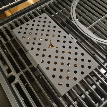 Toro - Smoker Box