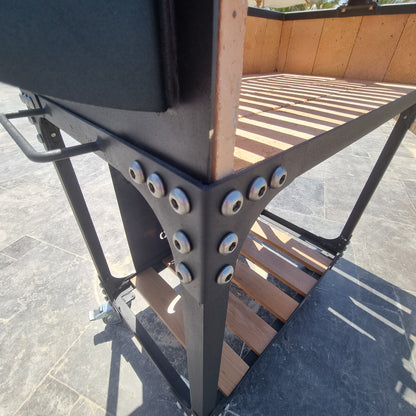 Toro - Santa Maria Grill