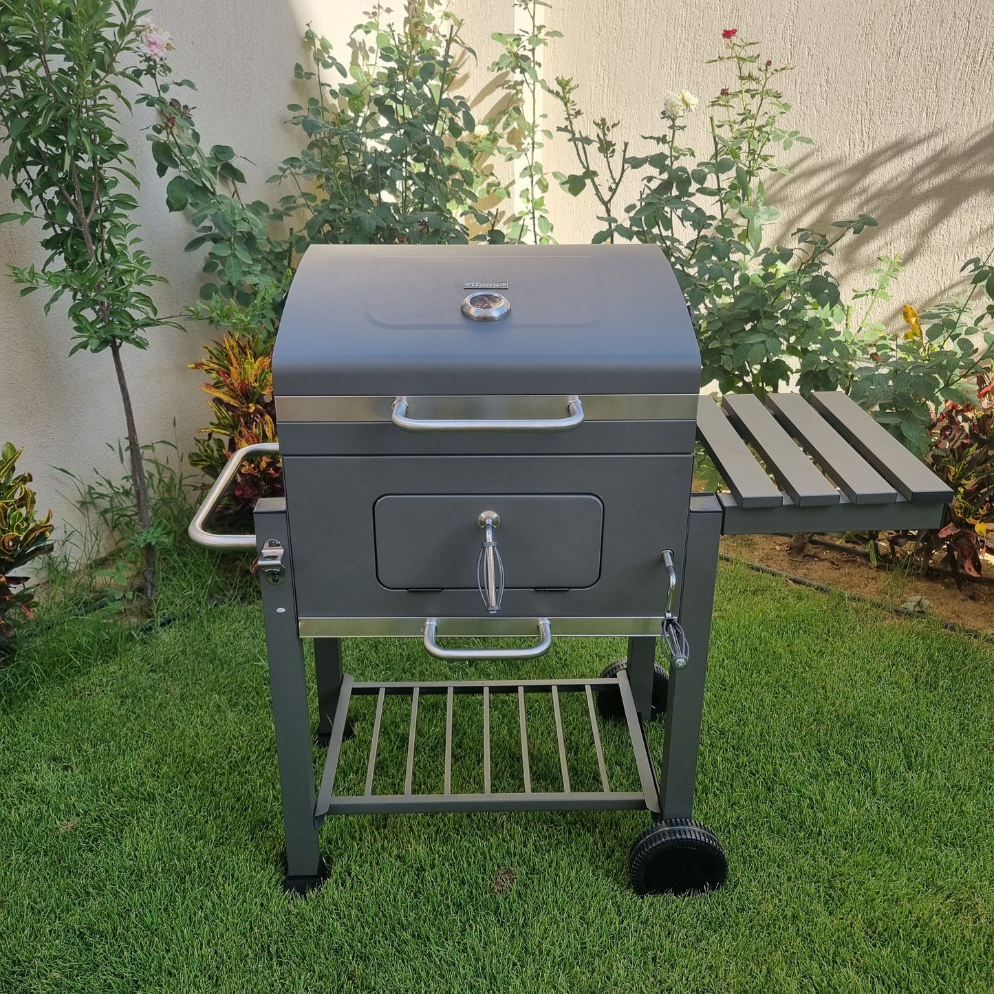 Home - Charcoal Barbecue (60cm)