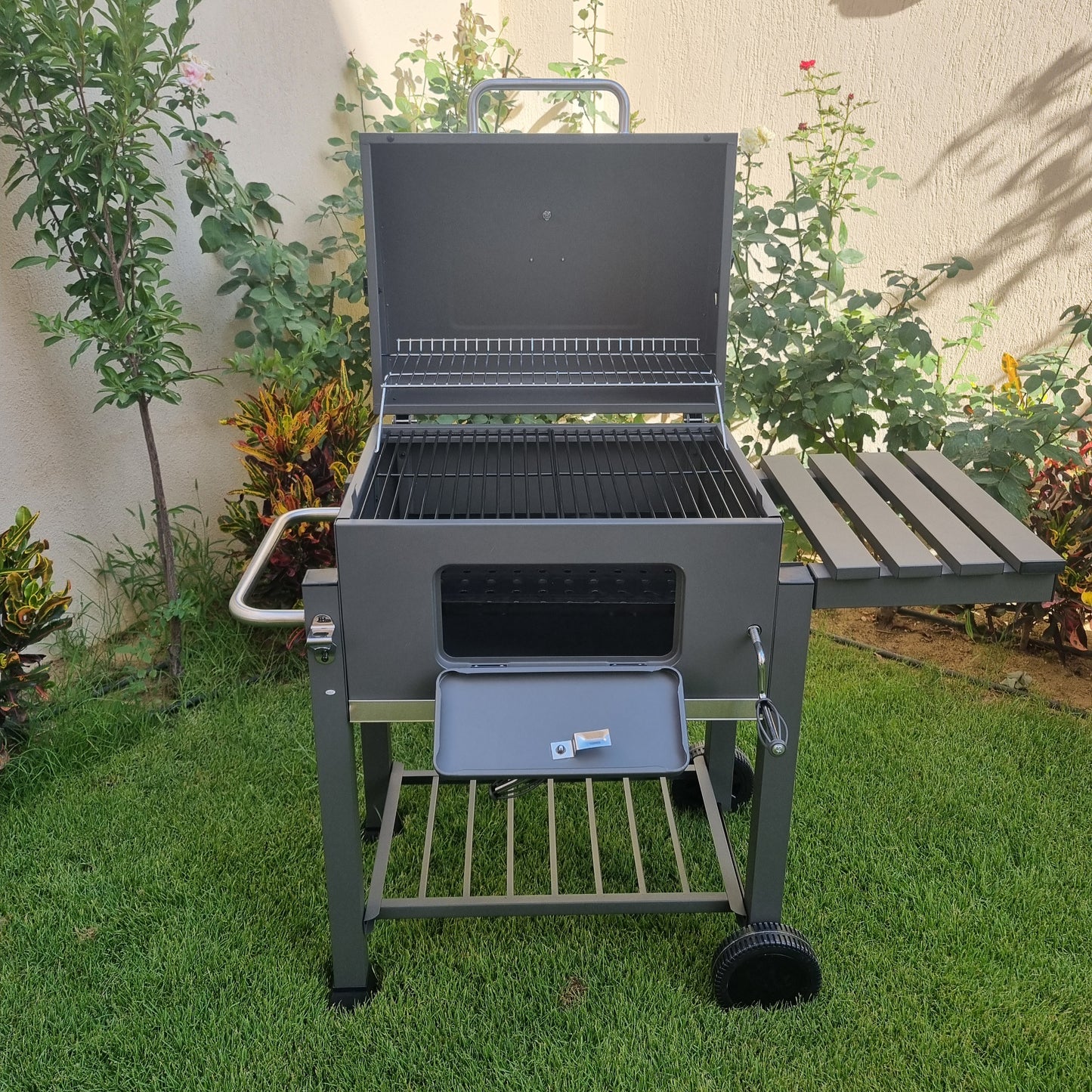 Home - Charcoal Barbecue (60cm)