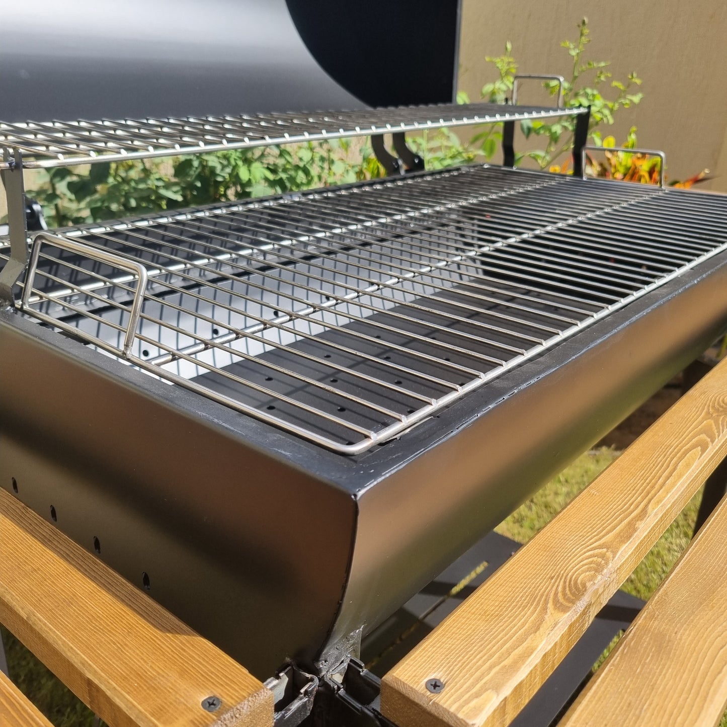 COOKERZ - XL Classic Charcoal Grill